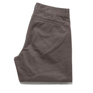 Taylor Stitch Slim Chino in Organic Ash.NWT. Cotton/Spandex Blend.